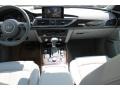 Phantom Black Pearl - A6 3.0T Prestige quattro Sedan Photo No. 26