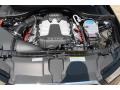 3.0 Liter TFSI Supercharged DOHC 24-Valve VVT V6 Engine for 2015 Audi A6 3.0T Prestige quattro Sedan #96040971