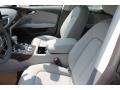 Ibis White - A7 3.0T quattro Premium Plus Photo No. 9