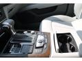 Ibis White - A7 3.0T quattro Premium Plus Photo No. 13