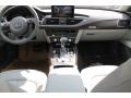 Ibis White - A7 3.0T quattro Premium Plus Photo No. 27