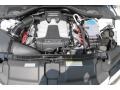 Ibis White - A7 3.0T quattro Premium Plus Photo No. 31