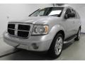 Bright Silver Metallic - Durango Limited 4x4 Photo No. 2