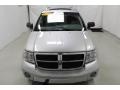 Bright Silver Metallic - Durango Limited 4x4 Photo No. 3