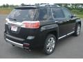 Onyx Black - Terrain Denali Photo No. 5