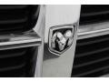 Bright Silver Metallic - Durango Limited 4x4 Photo No. 5