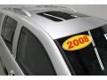 Bright Silver Metallic - Durango Limited 4x4 Photo No. 7