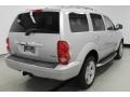 Bright Silver Metallic - Durango Limited 4x4 Photo No. 8