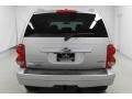 Bright Silver Metallic - Durango Limited 4x4 Photo No. 9
