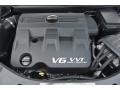 2014 GMC Terrain 3.6 Liter SIDI DOHC 24-Valve VVT V6 Engine Photo