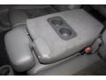 Bright Silver Metallic - Durango Limited 4x4 Photo No. 26