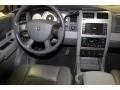 Bright Silver Metallic - Durango Limited 4x4 Photo No. 31