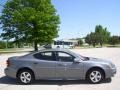 Shadow Gray Metallic - Grand Prix Sedan Photo No. 1