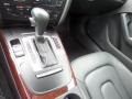 2012 Monsoon Gray Metallic Audi A4 2.0T quattro Sedan  photo #19
