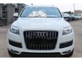 Cararra White - Q7 3.0 Premium quattro Photo No. 2