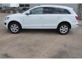 Cararra White - Q7 3.0 Premium quattro Photo No. 5