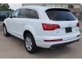 Cararra White - Q7 3.0 Premium quattro Photo No. 6