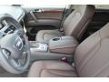Cararra White - Q7 3.0 Premium quattro Photo No. 9