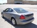 Shadow Gray Metallic - Grand Prix Sedan Photo No. 6