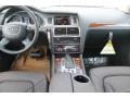 Cararra White - Q7 3.0 Premium quattro Photo No. 22
