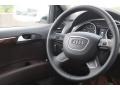 Cararra White - Q7 3.0 Premium quattro Photo No. 23