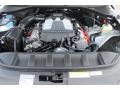 Cararra White - Q7 3.0 Premium quattro Photo No. 26