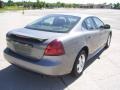 Shadow Gray Metallic - Grand Prix Sedan Photo No. 8