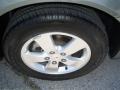Shadow Gray Metallic - Grand Prix Sedan Photo No. 9