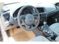 Brilliant Black - Q5 3.0 TFSI Premium Plus quattro Photo No. 11