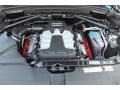 3.0 Liter Supercharged TFSI DOHC 24-Valve VVT V6 Engine for 2015 Audi Q5 3.0 TFSI Premium Plus quattro #96043689