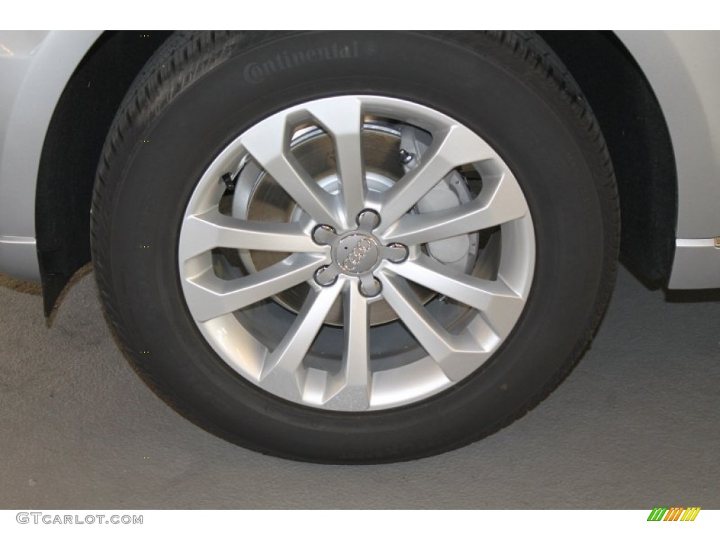 2015 Audi Q5 2.0 TFSI Premium quattro Wheel Photo #96043986
