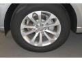 2015 Audi Q5 2.0 TFSI Premium quattro Wheel and Tire Photo
