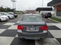 Space Gray Metallic - 3 Series 335d Sedan Photo No. 7