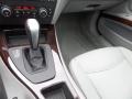 2011 Space Gray Metallic BMW 3 Series 335d Sedan  photo #19