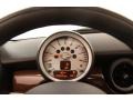 Pepper White - Cooper S Hardtop Photo No. 9