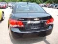 Black Granite Metallic - Cruze LS Photo No. 2