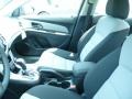 Black Granite Metallic - Cruze LS Photo No. 3