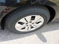 Black Granite Metallic - Cruze LS Photo No. 4