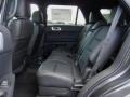 2015 Magnetic Ford Explorer Sport 4WD  photo #7