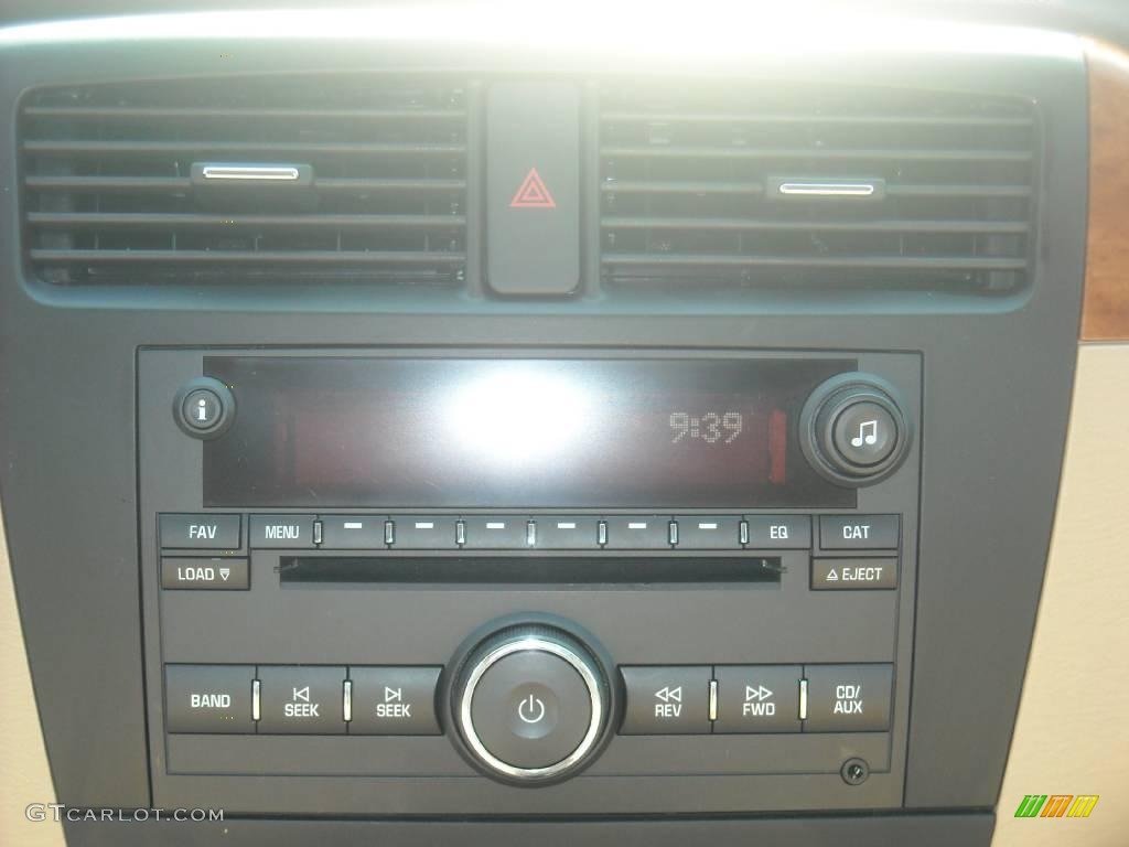 2008 XL7 Luxury AWD - Pearl White Tri Coat Metallic / Beige photo #23