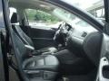 Black Uni - Jetta SE Sedan Photo No. 6