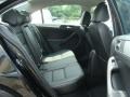 Black Uni - Jetta SE Sedan Photo No. 11
