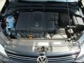 Black Uni - Jetta SE Sedan Photo No. 13
