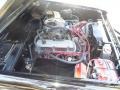 302 cu. in. OHV 16-Valve V8 1970 Ford Bronco Custom Sport Wagon Engine