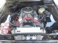 302 cu. in. OHV 16-Valve V8 1970 Ford Bronco Custom Sport Wagon Engine