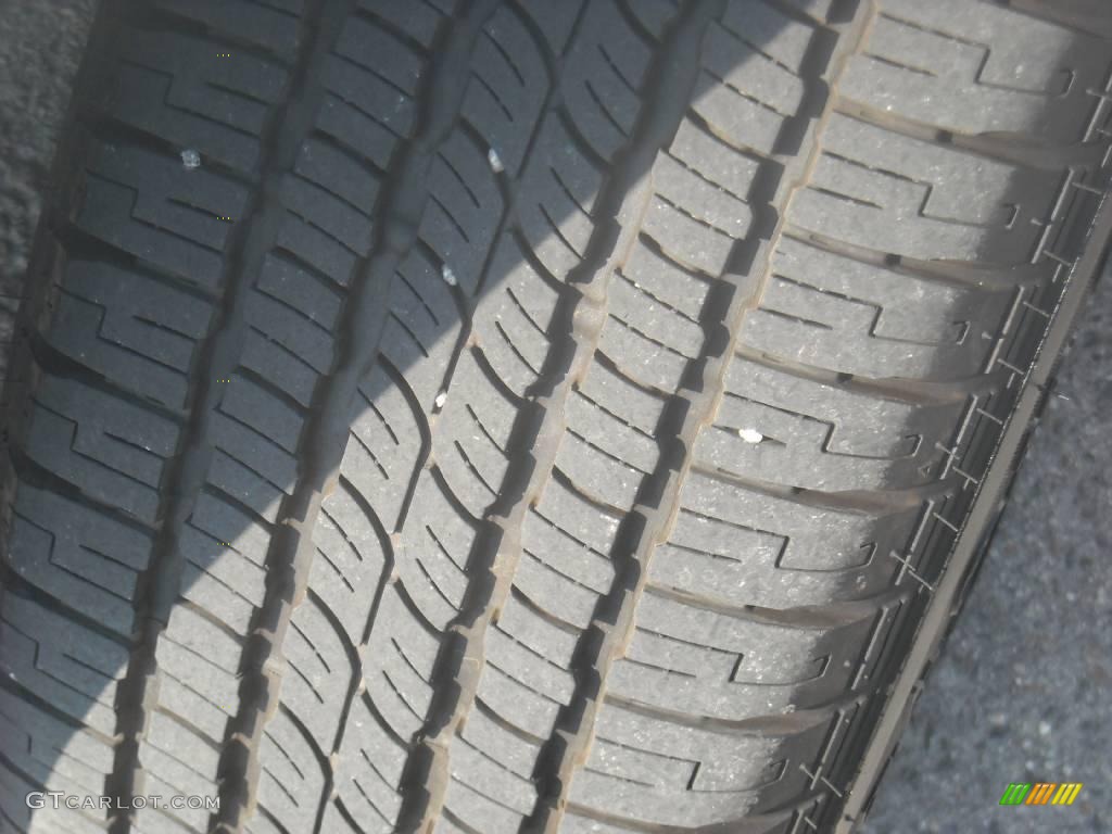 2008 XL7 Luxury AWD - Pearl White Tri Coat Metallic / Beige photo #29