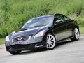 Black Obsidian - G 37 S Sport Coupe Photo No. 1