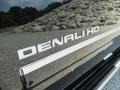 Onyx Black - Sierra 3500HD Denali Crew Cab 4x4 Dually Photo No. 5