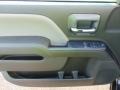 2014 Tungsten Metallic Chevrolet Silverado 1500 WT Regular Cab 4x4  photo #8