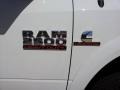 2013 Bright White Ram 2500 Laramie Crew Cab 4x4  photo #10